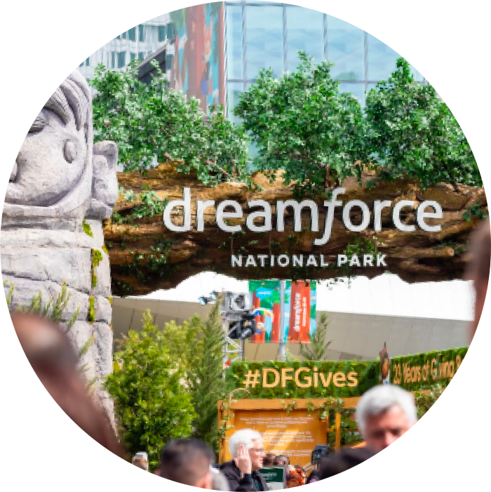 dreamforce